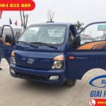 Xe tải nhẹ 1.5 Tấn Hyundai H150 Porter Thành Công